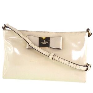 Kate Spade Terrace Drive Justine Crossbody with Storybook Red Lining